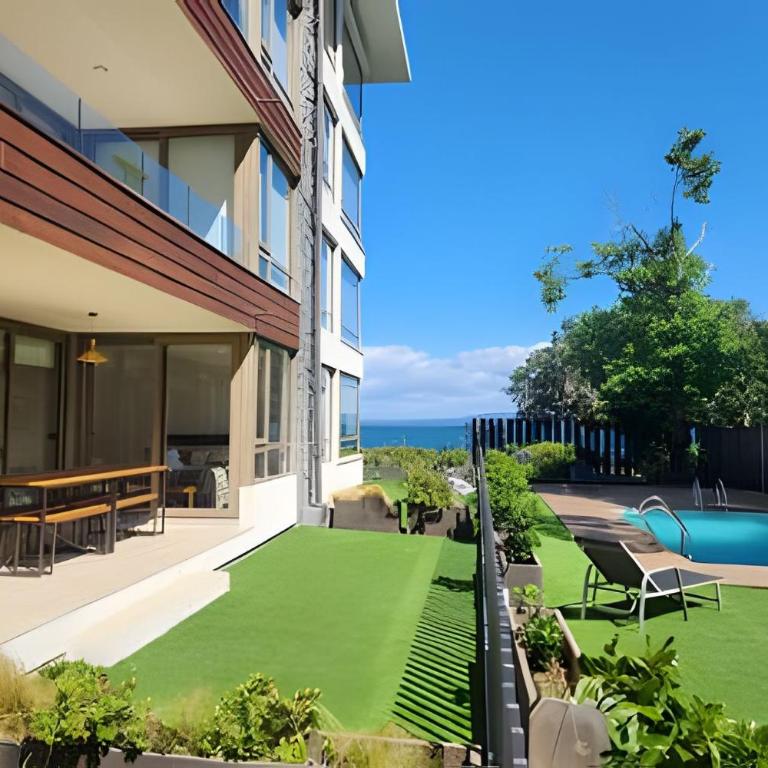 Moderno Edifício Frente al Lago - Apartamento - 5
