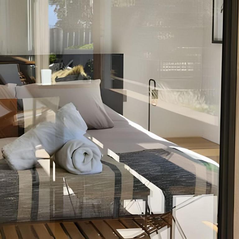 Moderno Edifício Frente al Lago - Apartamento - 10