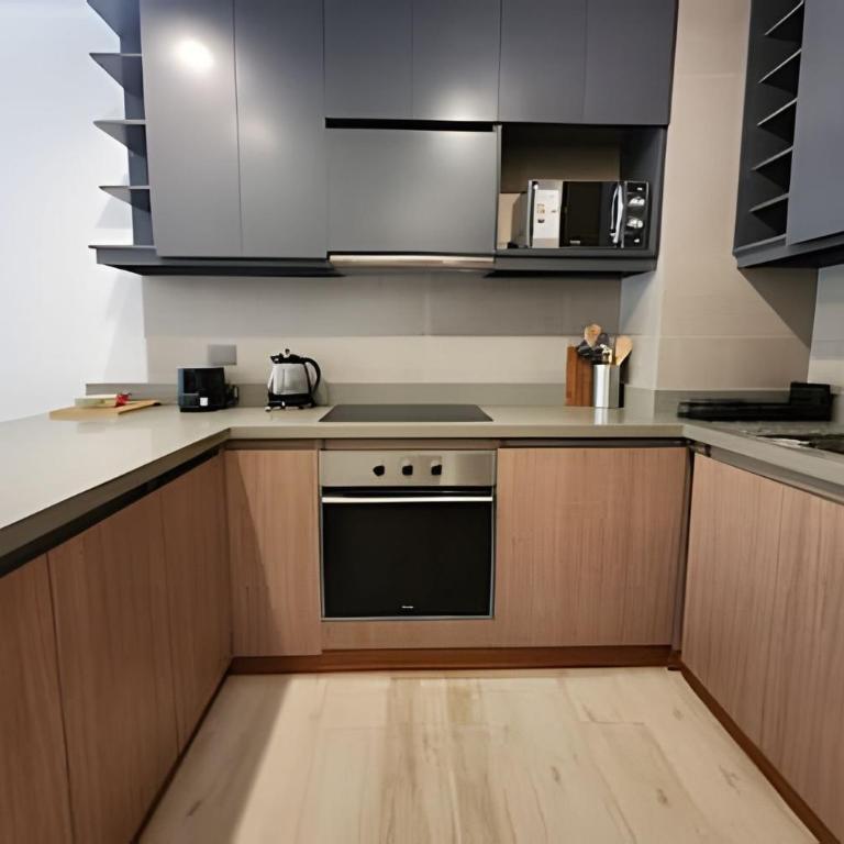 Moderno Edifício Frente al Lago - Apartamento - 16