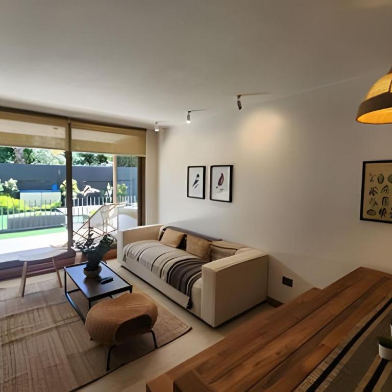 Moderno Edifício Frente al Lago - Apartamento - 18