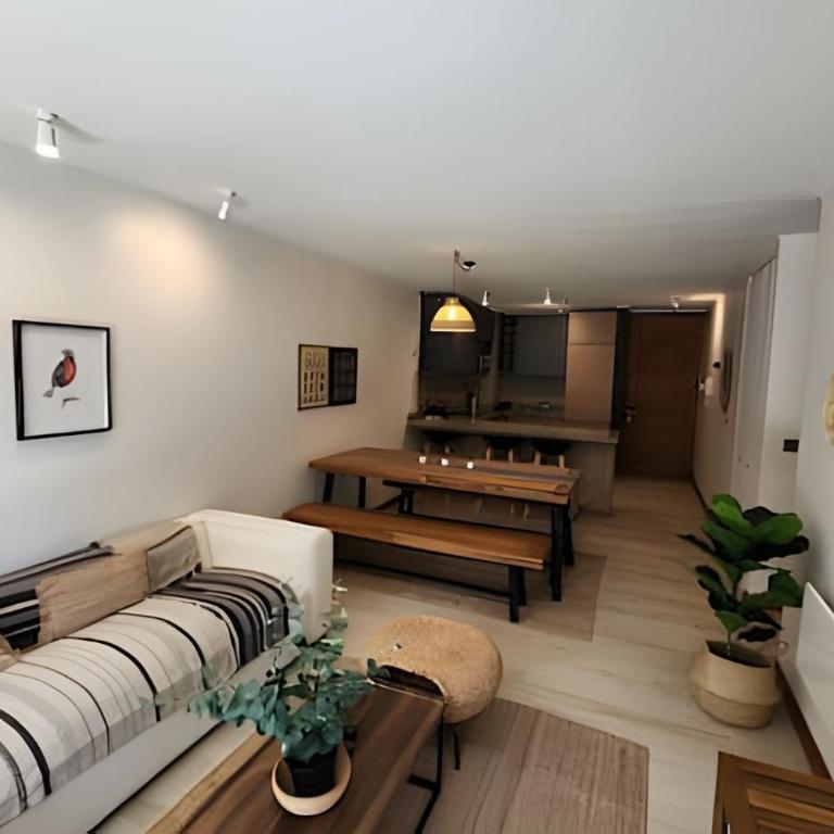 Moderno Edifício Frente al Lago - Apartamento - 19