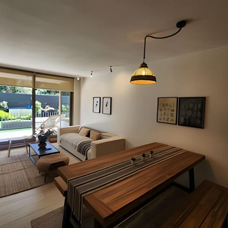Moderno Edifício Frente al Lago - Apartamento - 22