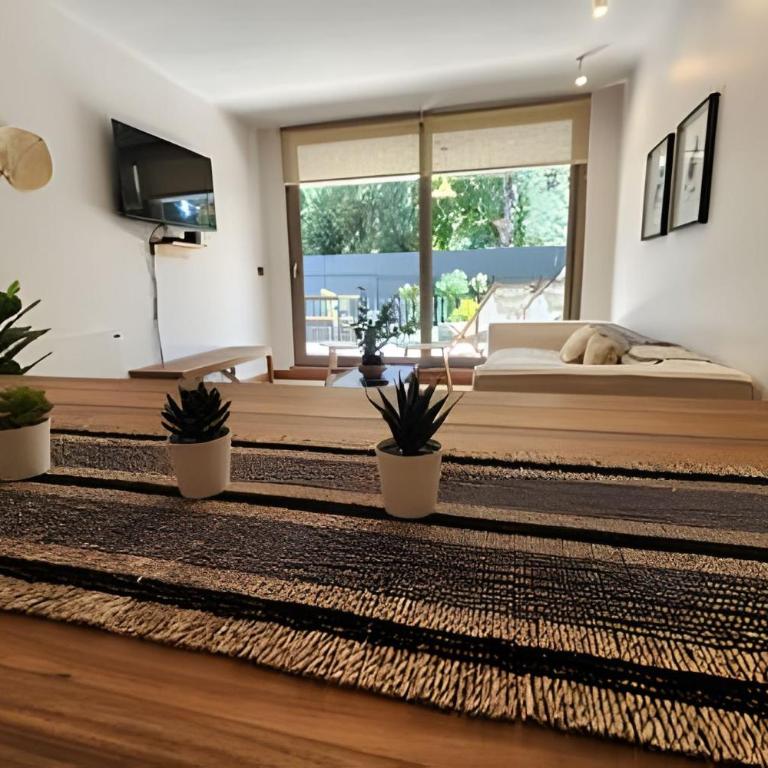Moderno Edifício Frente al Lago - Apartamento - 24