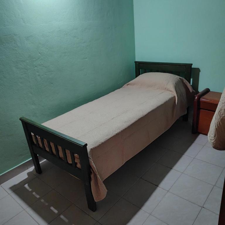 Casa de verano - Two-Bedroom House - 12