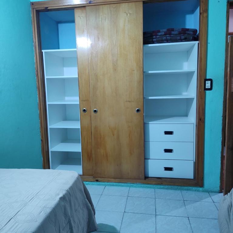 Casa de verano - Two-Bedroom House - 17
