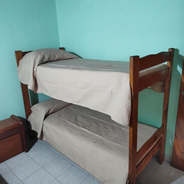Casa de verano - Two-Bedroom House - 13
