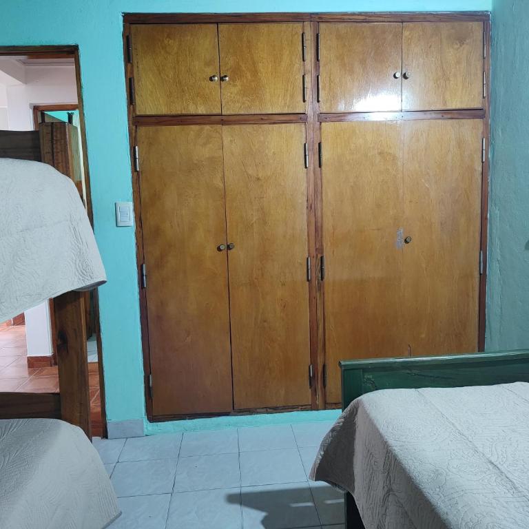 Casa de verano - Two-Bedroom House - 14