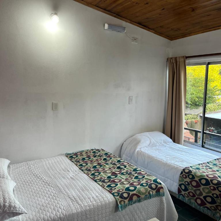 Monoambiente Noah - Apartamento de 1 dormitorio - 10