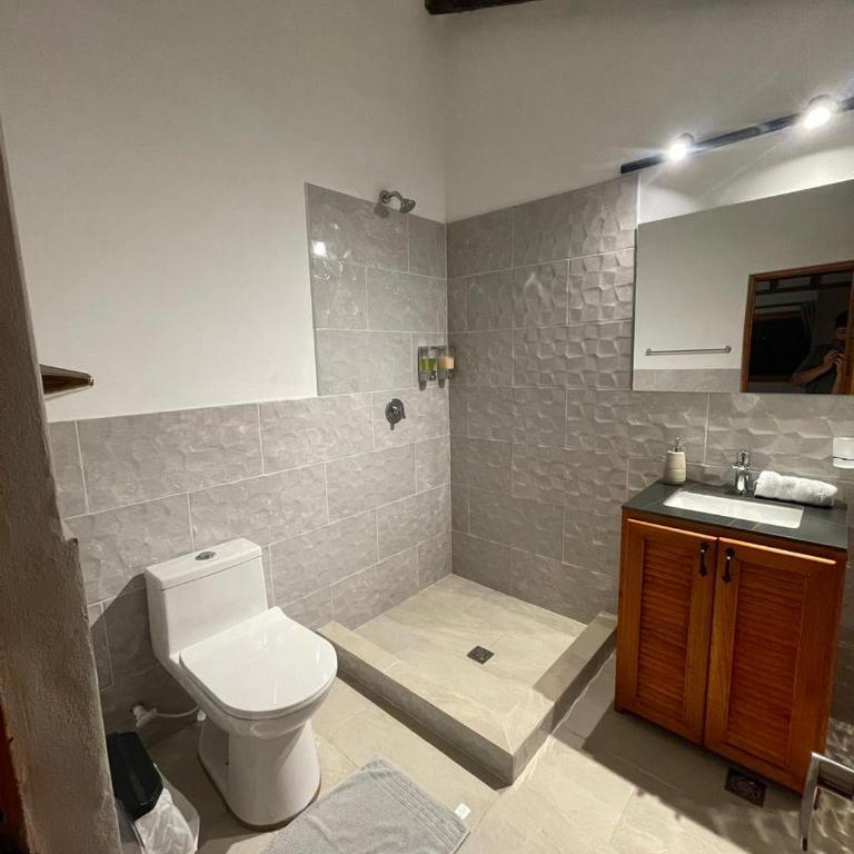 Casa La Estancia Colonial - Deluxe Quadruple Room - 9