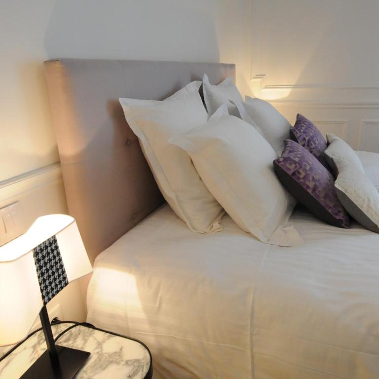 Relais12bis Bed & Breakfast By Eiffel Tower - Superior Double or Twin Room - 9