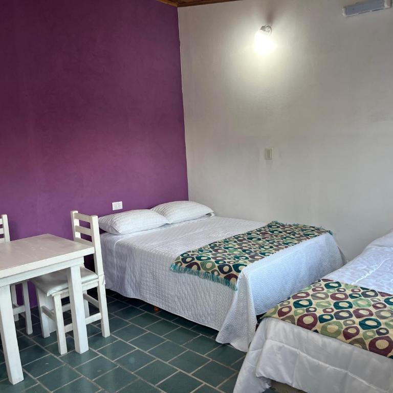 Monoambiente Noah - Apartamento de 1 dormitorio - 11