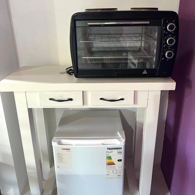 Monoambiente Noah - Apartamento de 1 dormitorio - 4