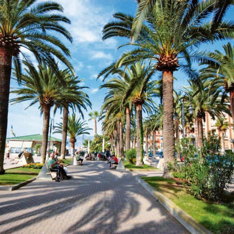 Apartment in Pietra Ligure - Appartamento con 2 Camere da Letto - 16