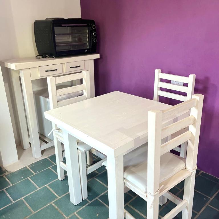 Monoambiente Noah - Apartamento de 1 dormitorio - 3