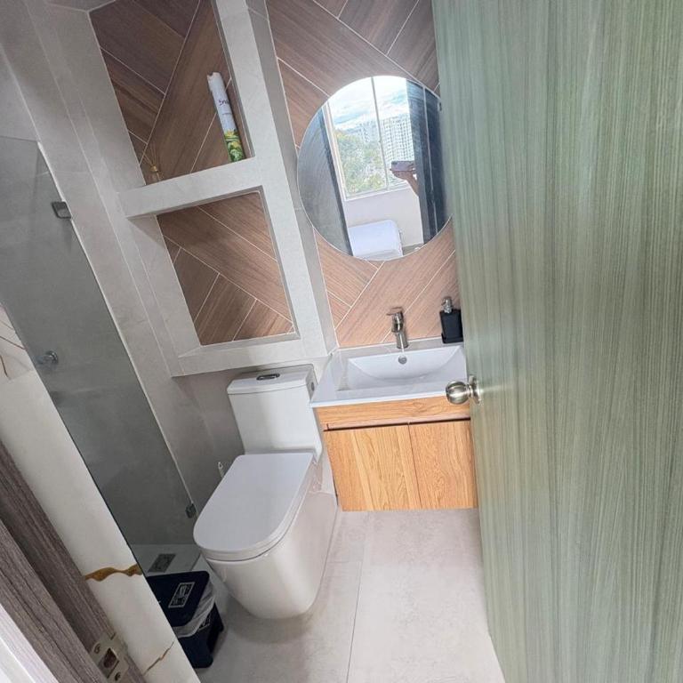Confortable apto en Armenia 1505 - Apartamento de 3 dormitorios - 7