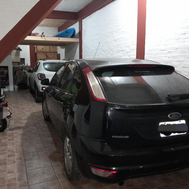 Alojamiento - Apart Hotel Libres - Hospedaje - Apartment - 36