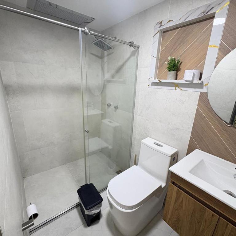 Confortable apto en Armenia 1505 - Apartamento de 3 dormitorios - 6