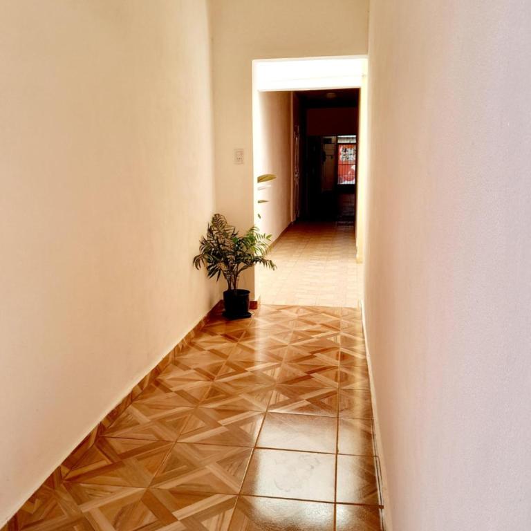 Alojamiento - Apart Hotel Libres - Hospedaje - Apartment - 43