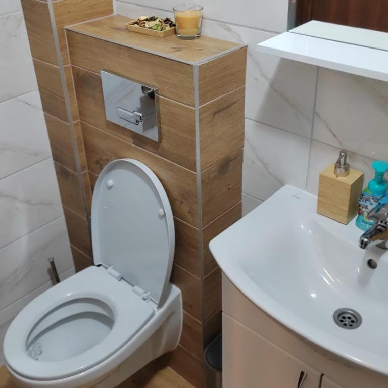 Green Peak - Apartman sa 1 Spavaćom Sobom - 36