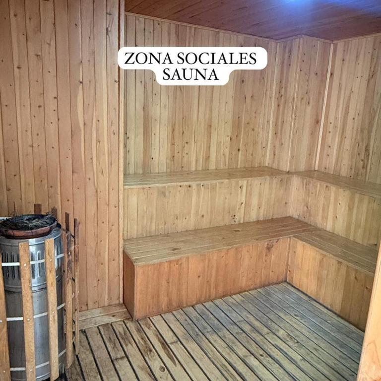 Apartamento de lujo listo para descansar - One-Bedroom Apartment - 10