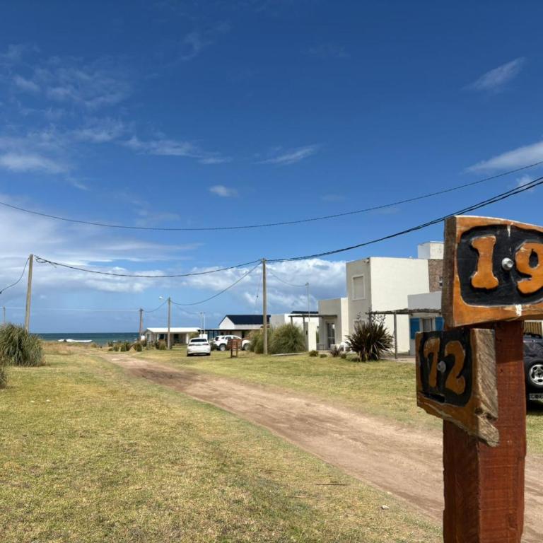 Ecos de mar - Two-Bedroom House - 24