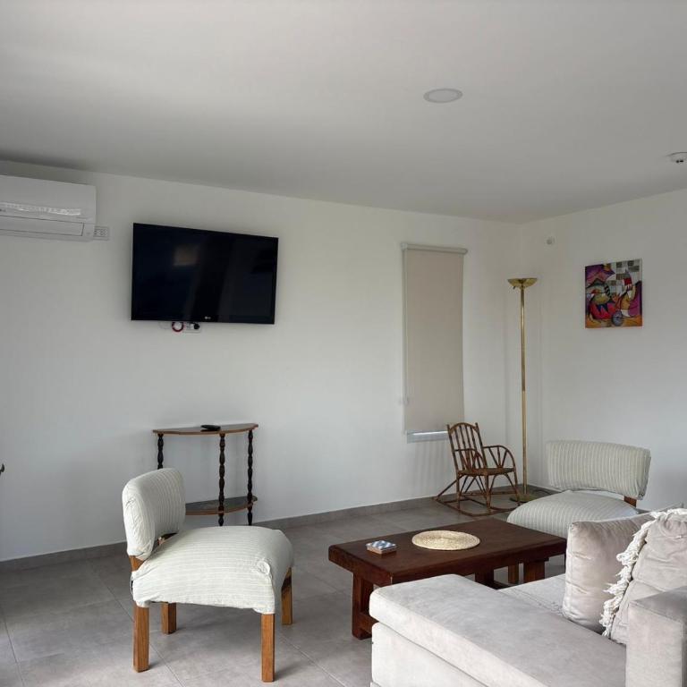 Ecos de mar - Two-Bedroom House - 18