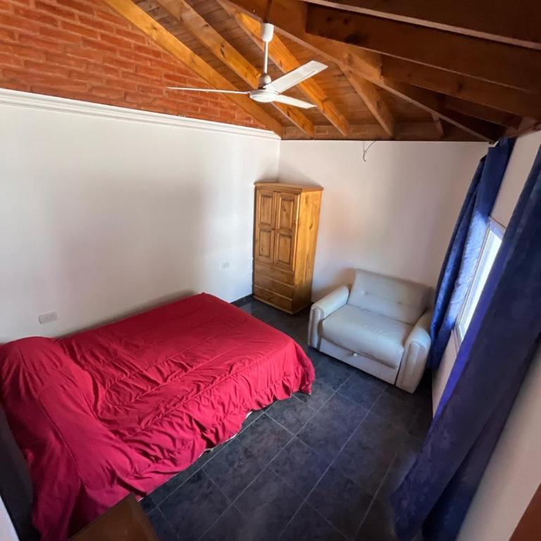 Deptos Mabelita - Casa con 1 dormitorio - 1