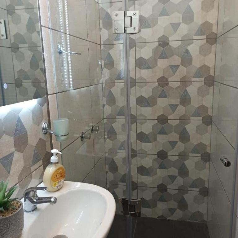 Apartment next to the Aventura Plaza Mall - Apartamento de 2 dormitorios - 3