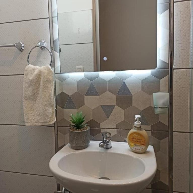 Apartment next to the Aventura Plaza Mall - Apartamento de 2 dormitorios - 10