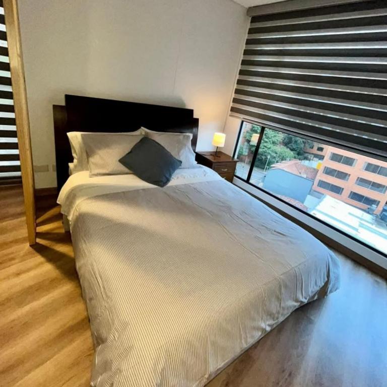 Ospeddar ATT - One-Bedroom Apartment - 1