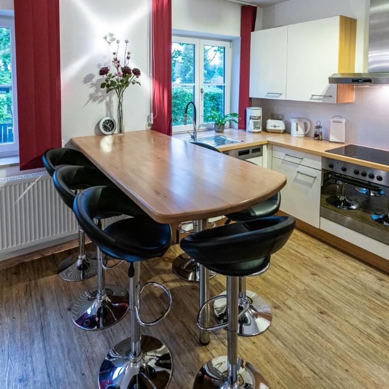 Ferienwohnungen Ammerwinkel - Apartment mit 2 Schlafzimmern - 4