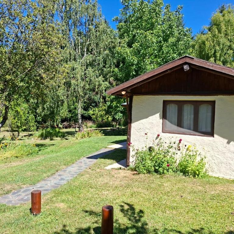 Cabañas Pichi Lemu - Chalet de 1 dormitorio - 5