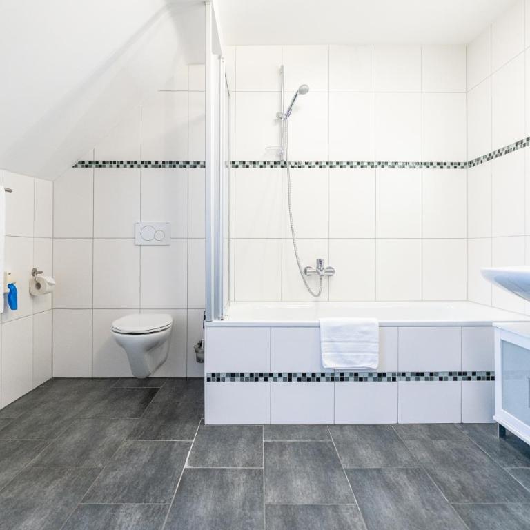 Ferienwohnungen Ammerwinkel - Apartment mit 2 Schlafzimmern - 4