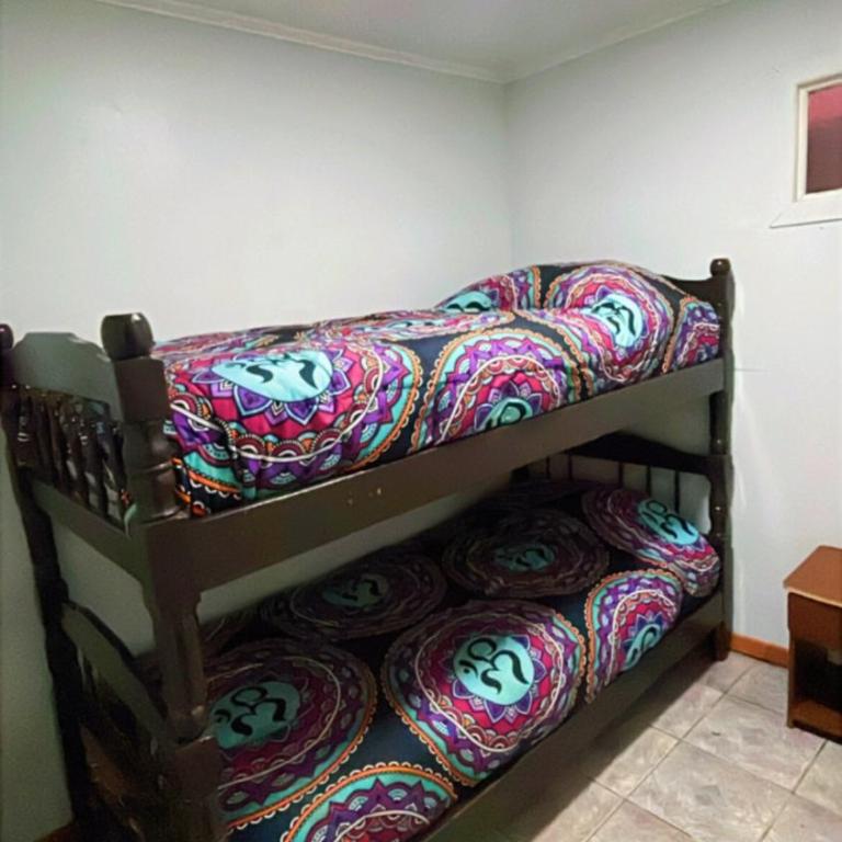 Casa - One-Bedroom House - 2