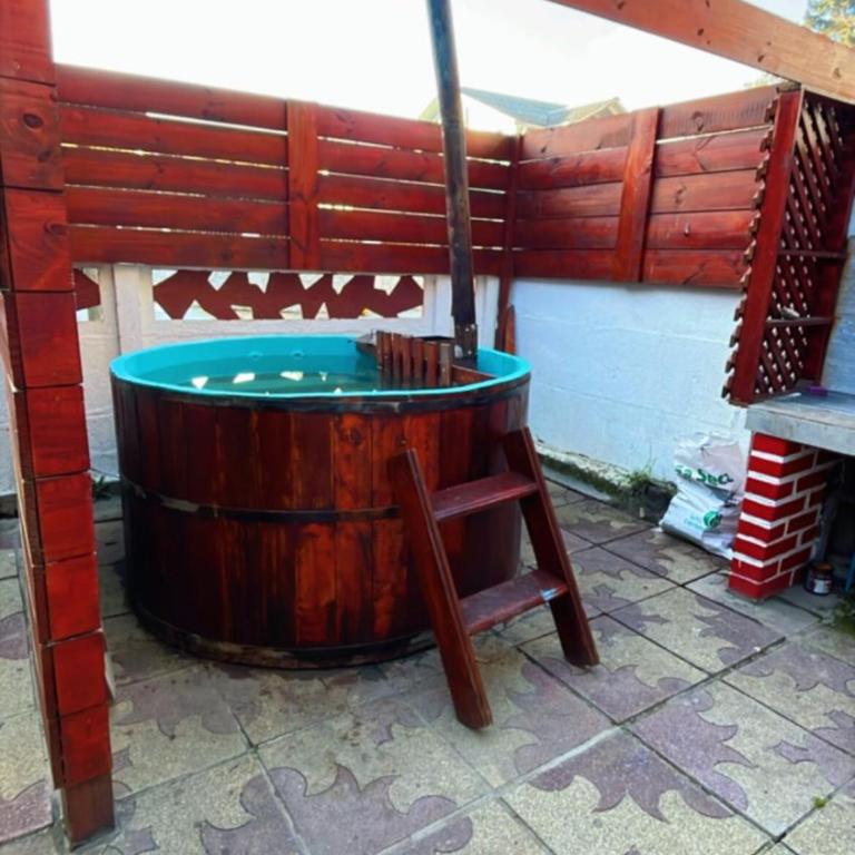 Casa - One-Bedroom House - 3