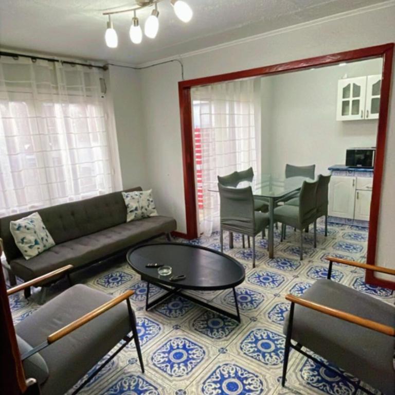 Casa - One-Bedroom House - 8