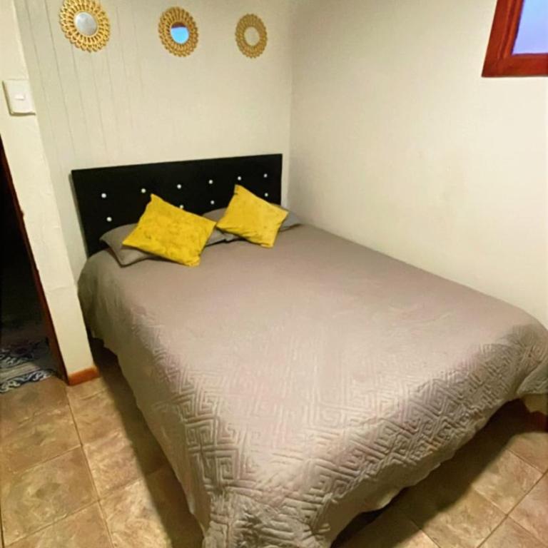 Casa - One-Bedroom House - 10