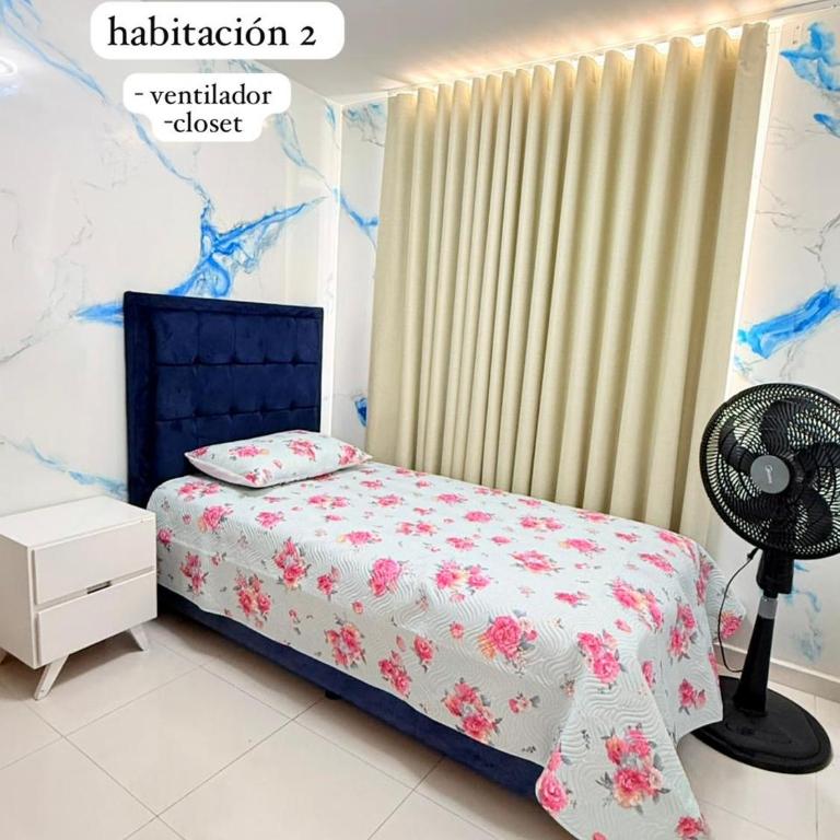 Espectacular apartamento para parejas familia amigos - One-Bedroom Apartment - 16