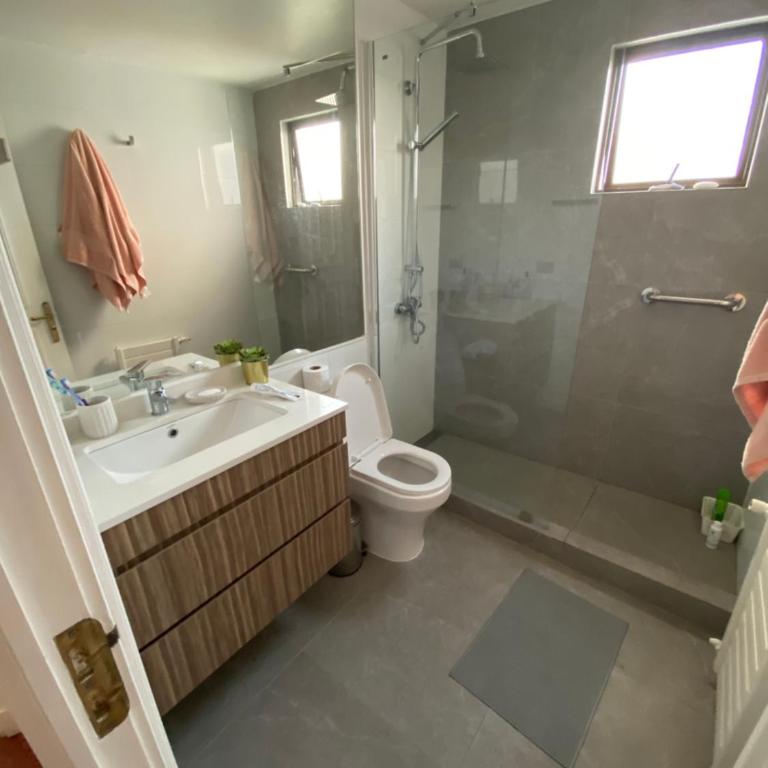 Flores de Marbella - Three-Bedroom Apartment - 1