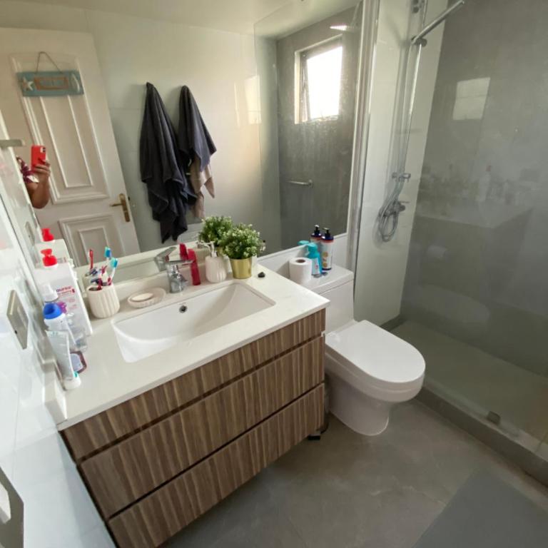 Flores de Marbella - Three-Bedroom Apartment - 4
