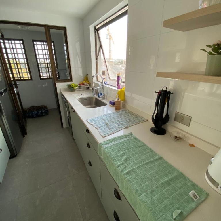 Flores de Marbella - Three-Bedroom Apartment - 6