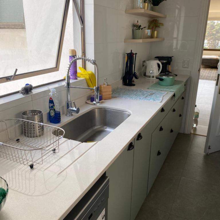 Flores de Marbella - Three-Bedroom Apartment - 8