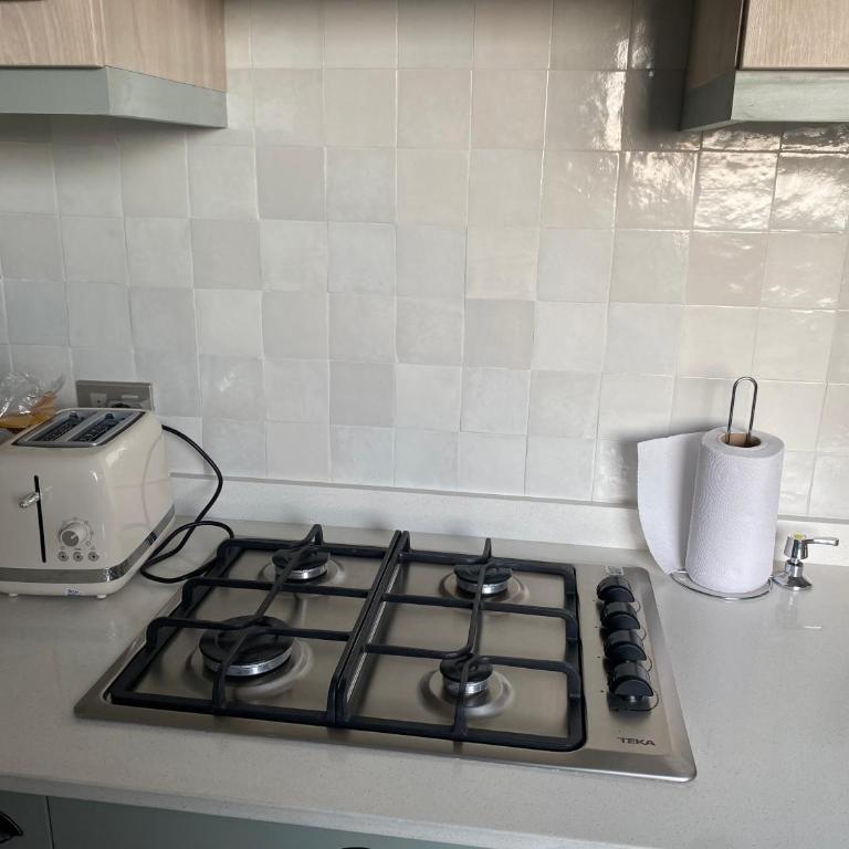 Flores de Marbella - Three-Bedroom Apartment - 10