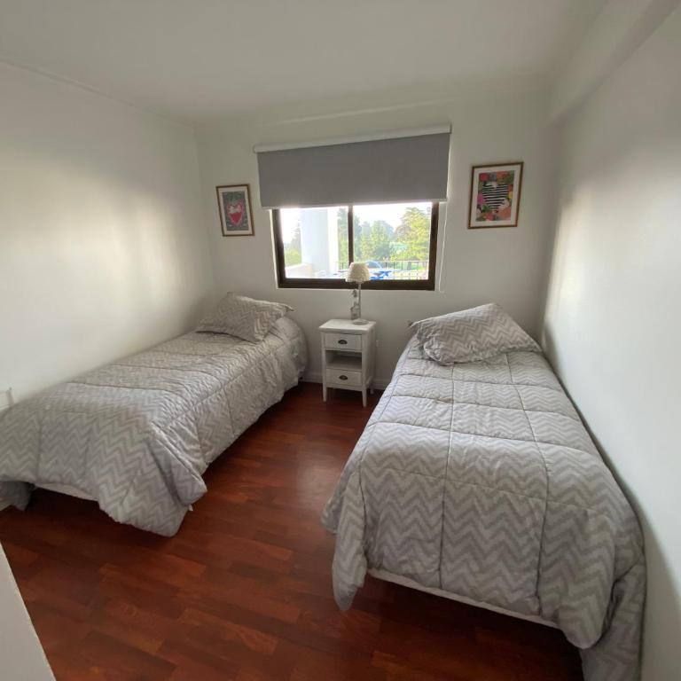 Flores de Marbella - Three-Bedroom Apartment - 11