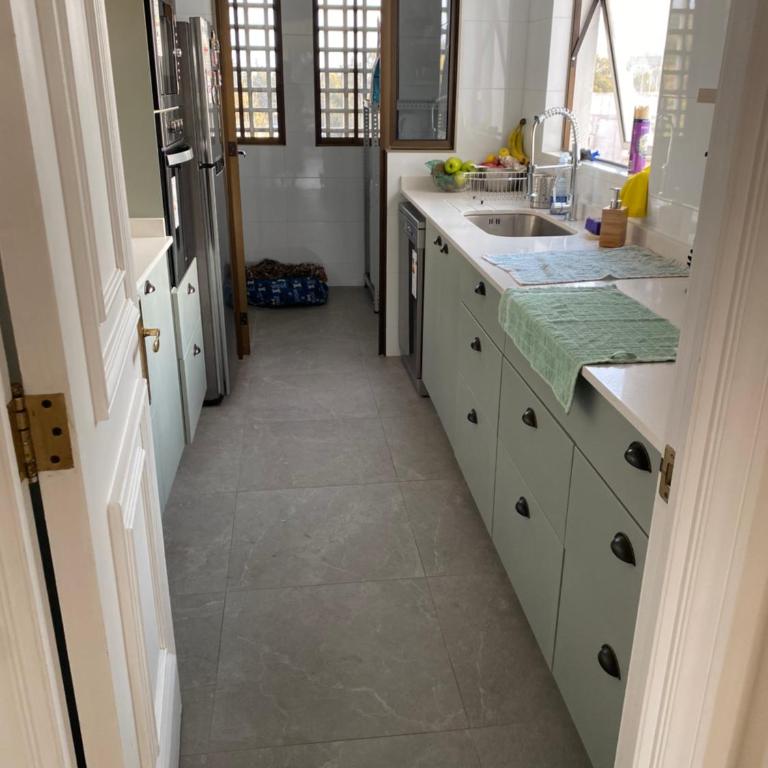 Flores de Marbella - Three-Bedroom Apartment - 12