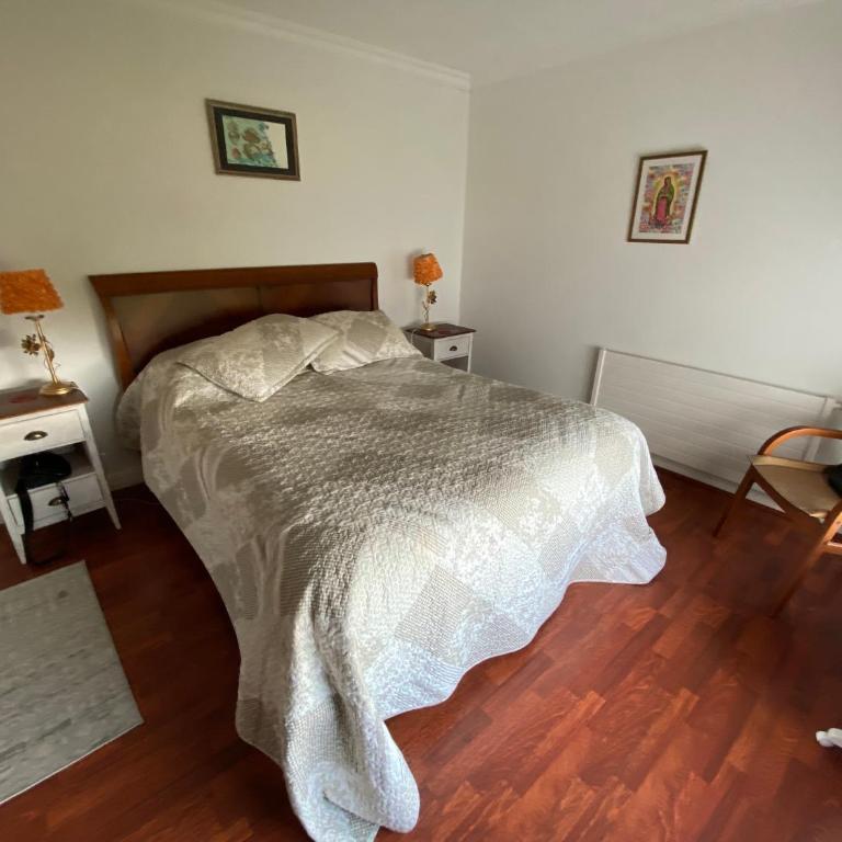 Flores de Marbella - Three-Bedroom Apartment - 16