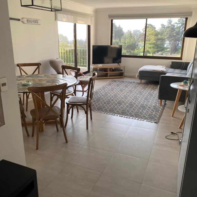 Flores de Marbella - Three-Bedroom Apartment - 18