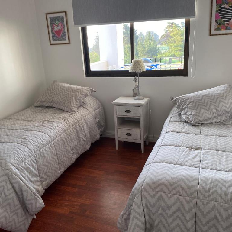 Flores de Marbella - Three-Bedroom Apartment - 20