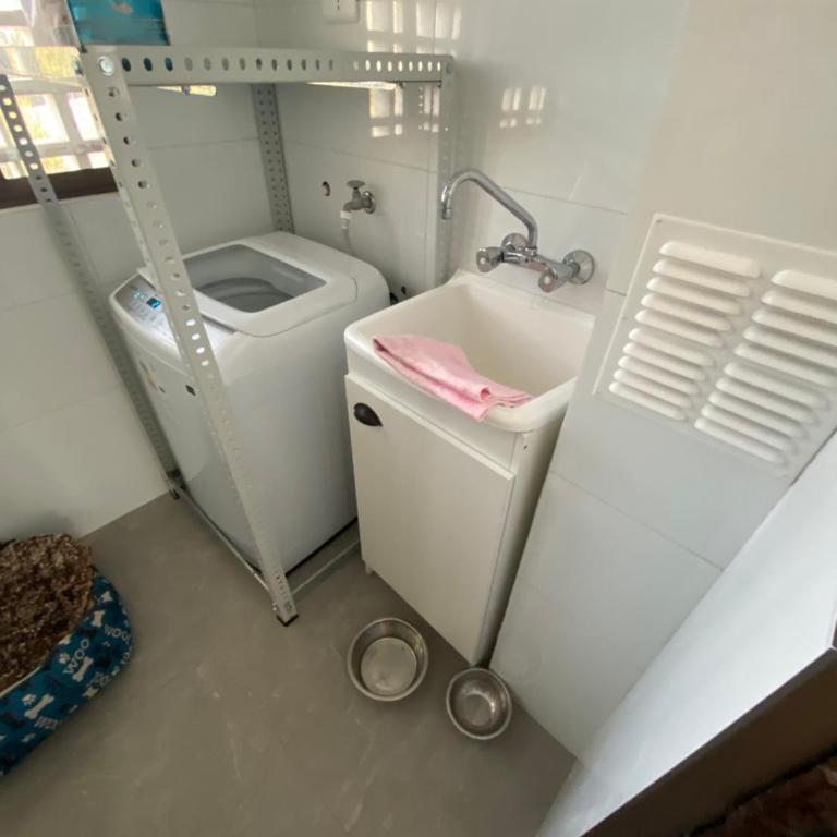 Flores de Marbella - Three-Bedroom Apartment - 22