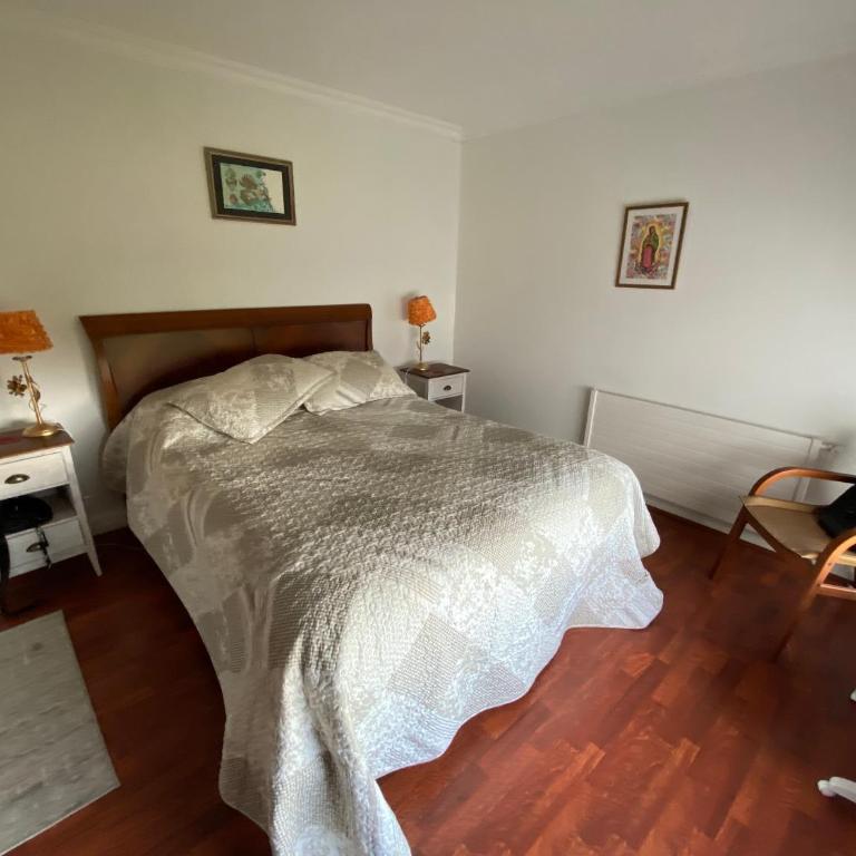 Flores de Marbella - Three-Bedroom Apartment - 25